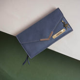 Personalized Valentine’s Special Ladies Wallet – Perfect Gift for Her, Girlfriend, or Wife - BBD GIFTS